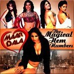 Maar Dala - The Magical Item Numbers - Anand Raaj Anand Song Download